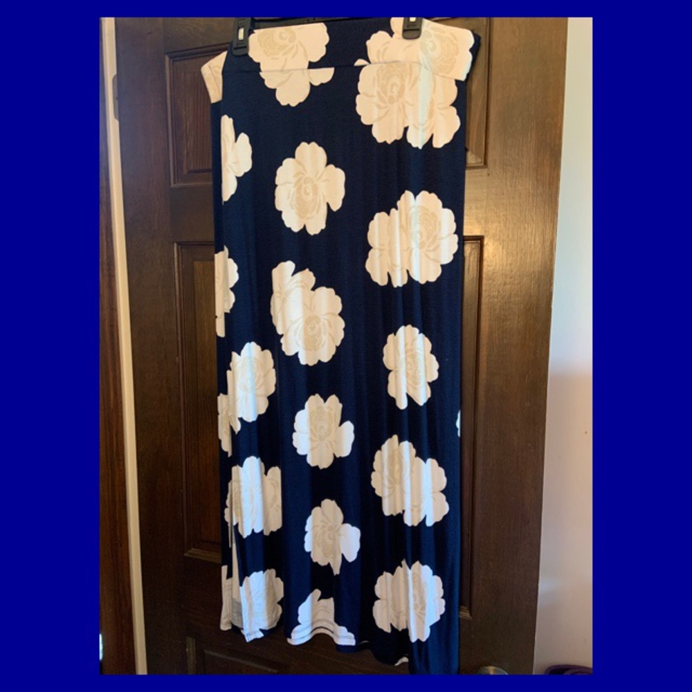 ☀️Maxi skirt ☀️